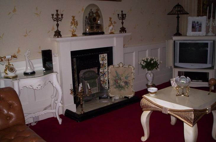 Maison d’hôte pour 2 personnes à Stirling - 2