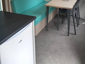 Camping voor 4 Personen in Fabrezan, Narbonne en omgeving, Afbeelding 4