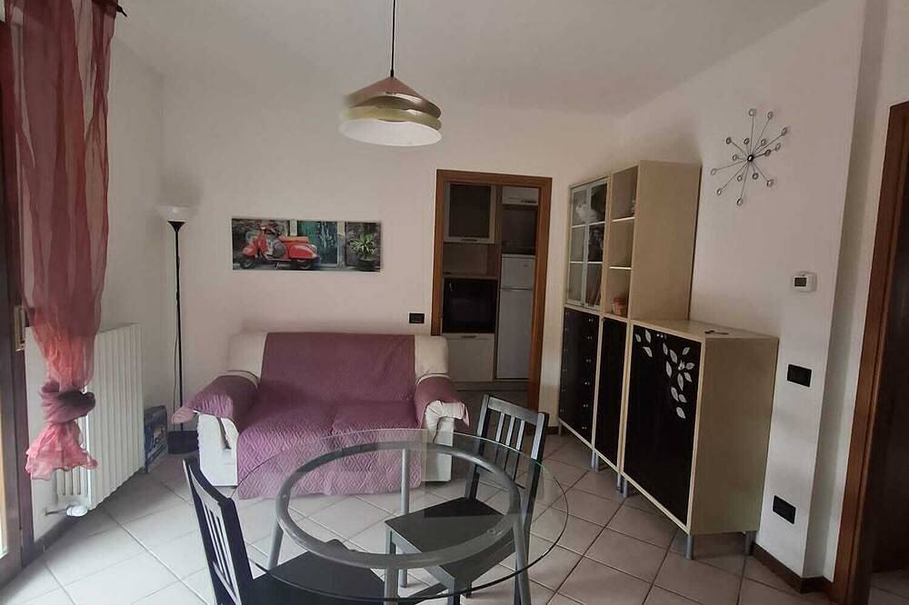 Ganze Wohnung, Strategic apartment in quiet area in Altopascio, Lucca Provinz