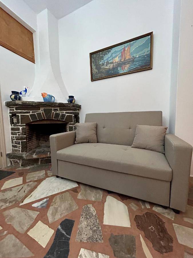One-Bedroom Villa in Karpathos