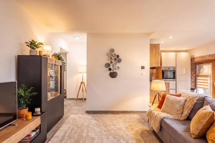 Ganze Wohnung, Rijeka City Vibes Apartment in Rijeka, Primorje-Gorski Kotar