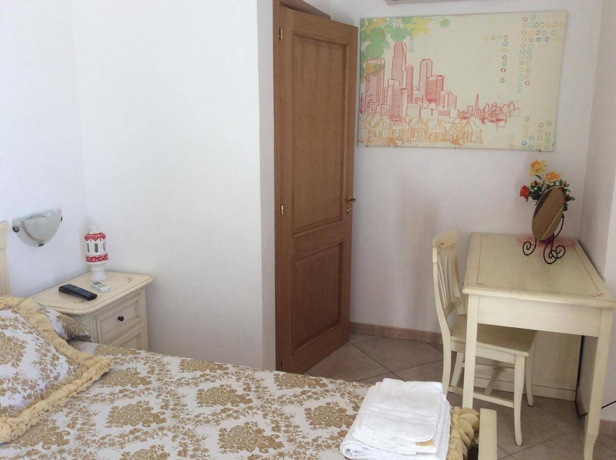 B&B Delle Rose in Campomarino di Maruggio, Campomarino (Puglia)