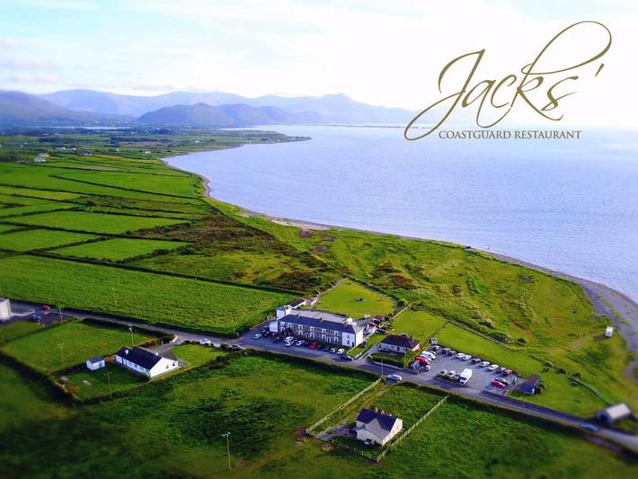 Holiday rental for 4 people, with Garden in Killorglin