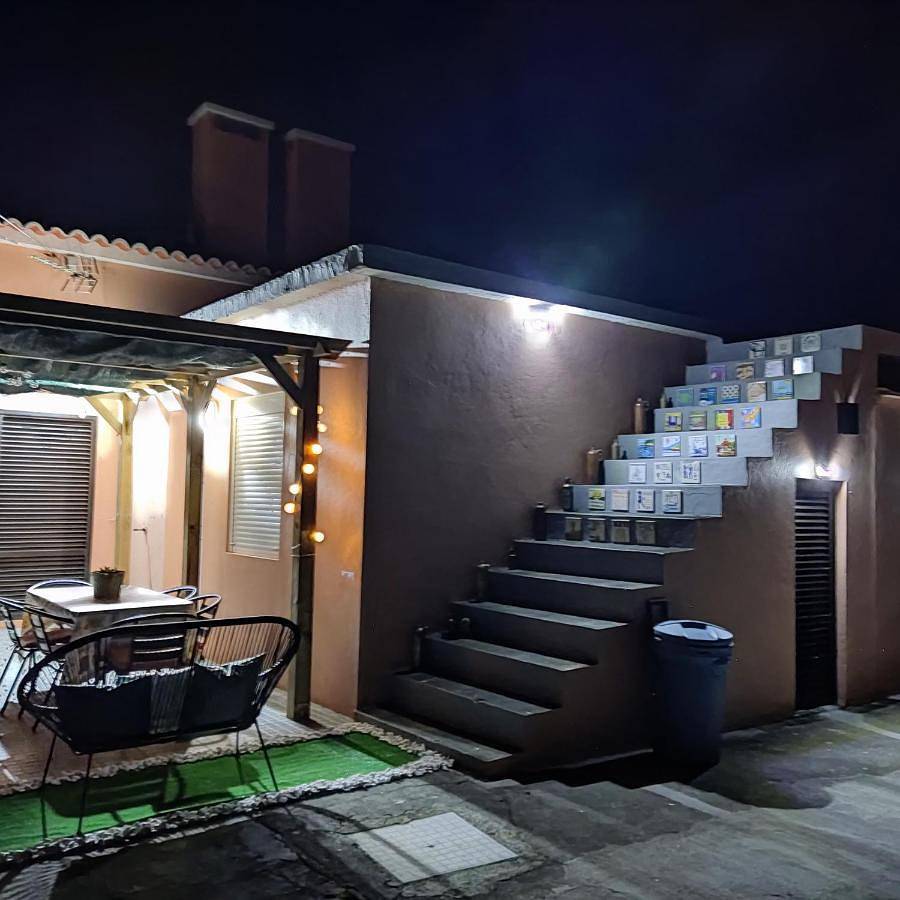 Apartamento inteiro, One-Bedroom Apartment in Lajes, Terceira