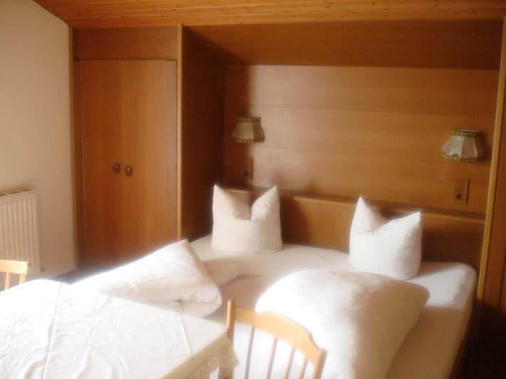 B&B für 2 Personen, mit Sauna und Terrasse, mit Haustier am Achensee - 2