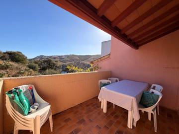 Location De Vacances pour 8 Personnes dans Côte Vermeille, Cerbère, Photo 4