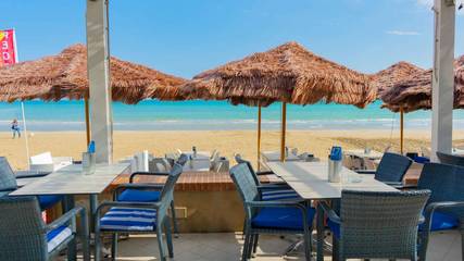 Camping voor 4 Personen in Peschici en omgeving, Provincie Foggia, Afbeelding 2