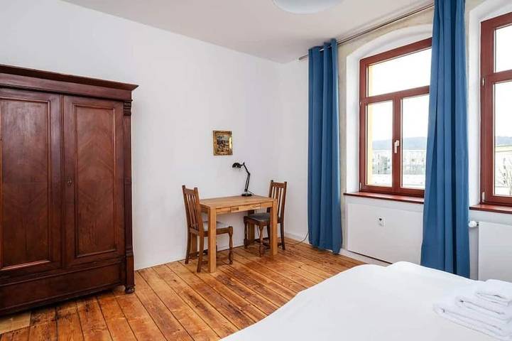 Ferienhaus für 3 Personen in Gera - 2