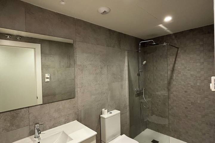 Gîte pour 5 personnes, animaux acceptés à Valladolid - 4