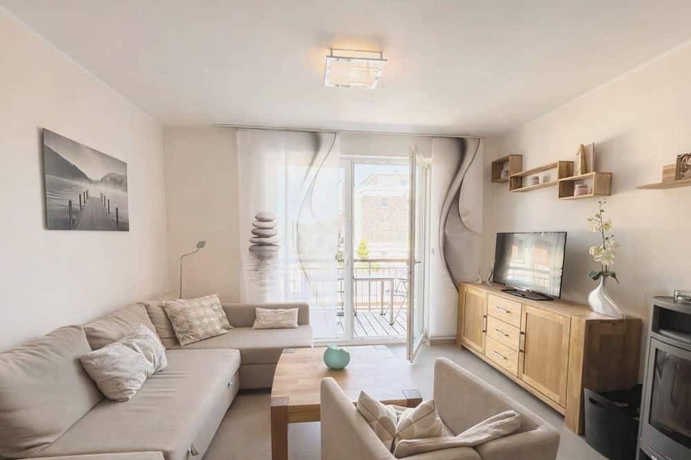 Strandvilla App. Nr. 4 (max. 4 Personen in Dierhagen Strand, Dierhagen