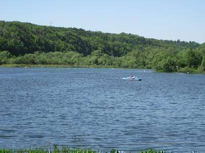 Ferienhaus für 6 Personen, mit Garten und Terrasse in Hessisches Bergland - 2