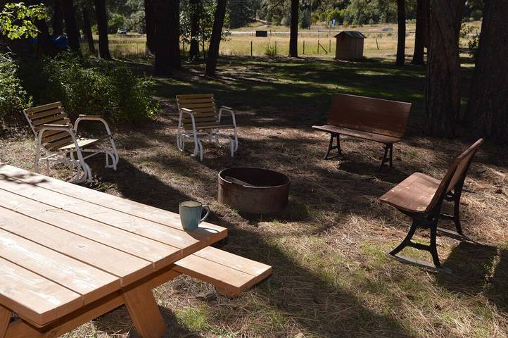 Ferienhaus für 6 Personen, mit Garten und Terrasse - 1