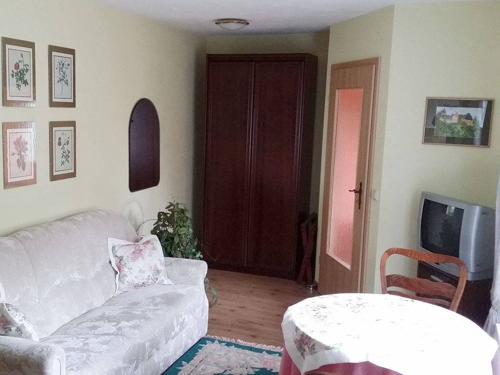 Casa de vacaciones en Radebeul con piscina. in Radebeul, Meissen Region