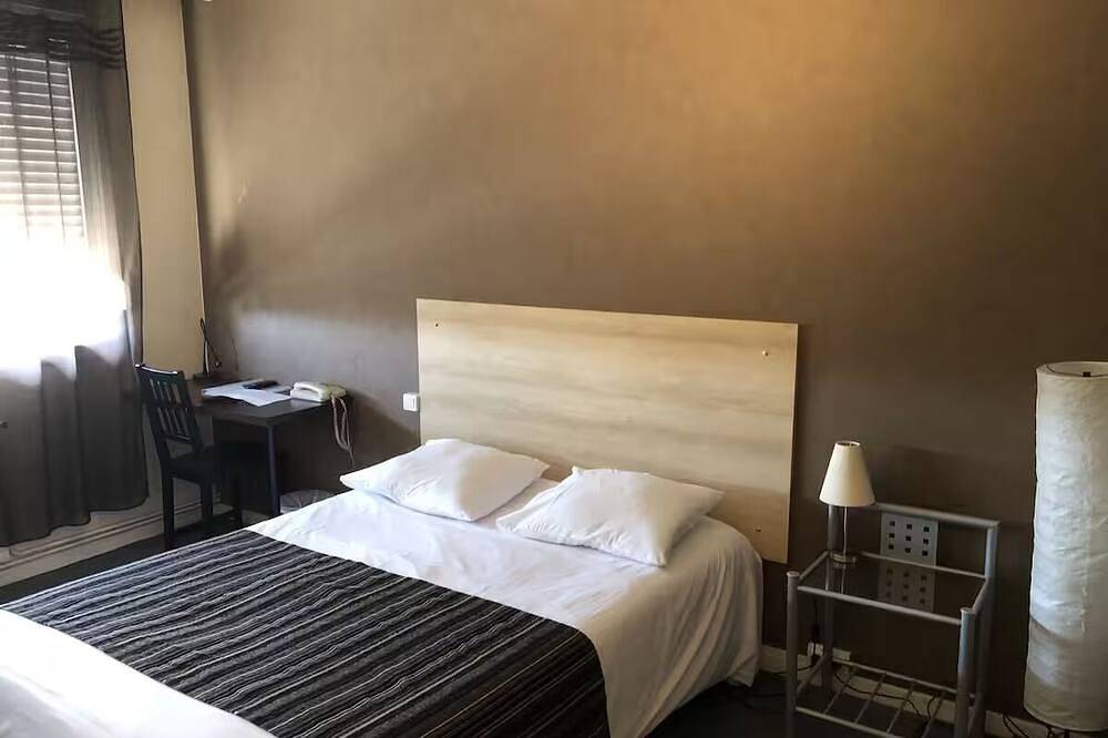 Conveniently Located Hotel near Eurexpo and Old Lyon at the gates of Lyon in Saint-Priest, Rhône
