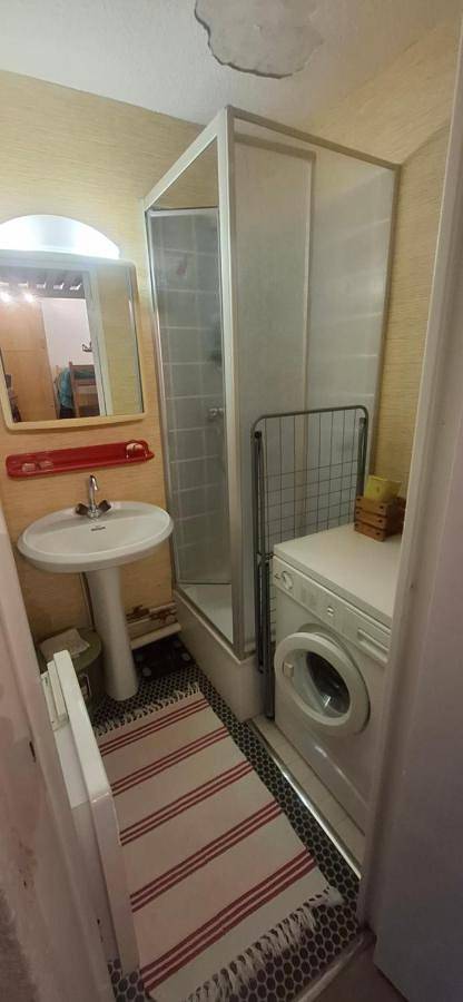 Appartement de vacances pour 4 personnes, avec terrasse, animaux acceptés