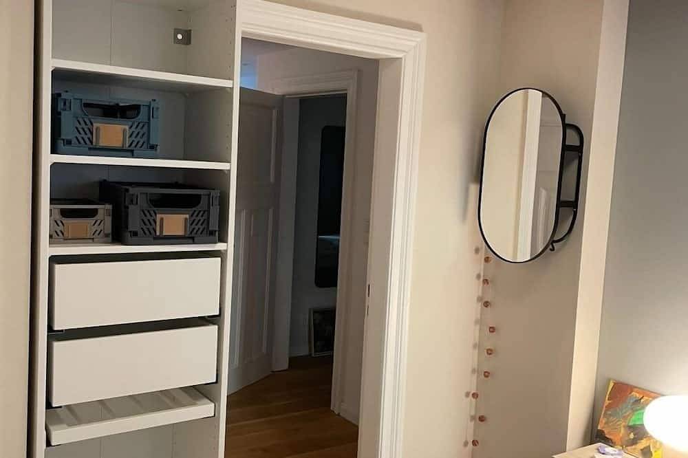 Ganze Wohnung, Ferienwohnung/App. für 6 Gäste mit 100m² in Bremen in Neustadt Bremen, Bremen