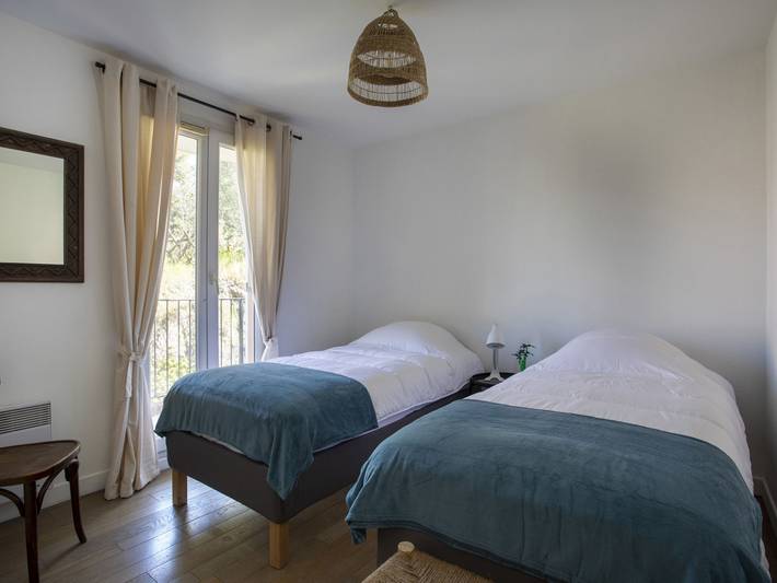 Appartement entier, Vaugrenier Présidence in Villeneuve-Loubet, Côte méditerranéenne (France)