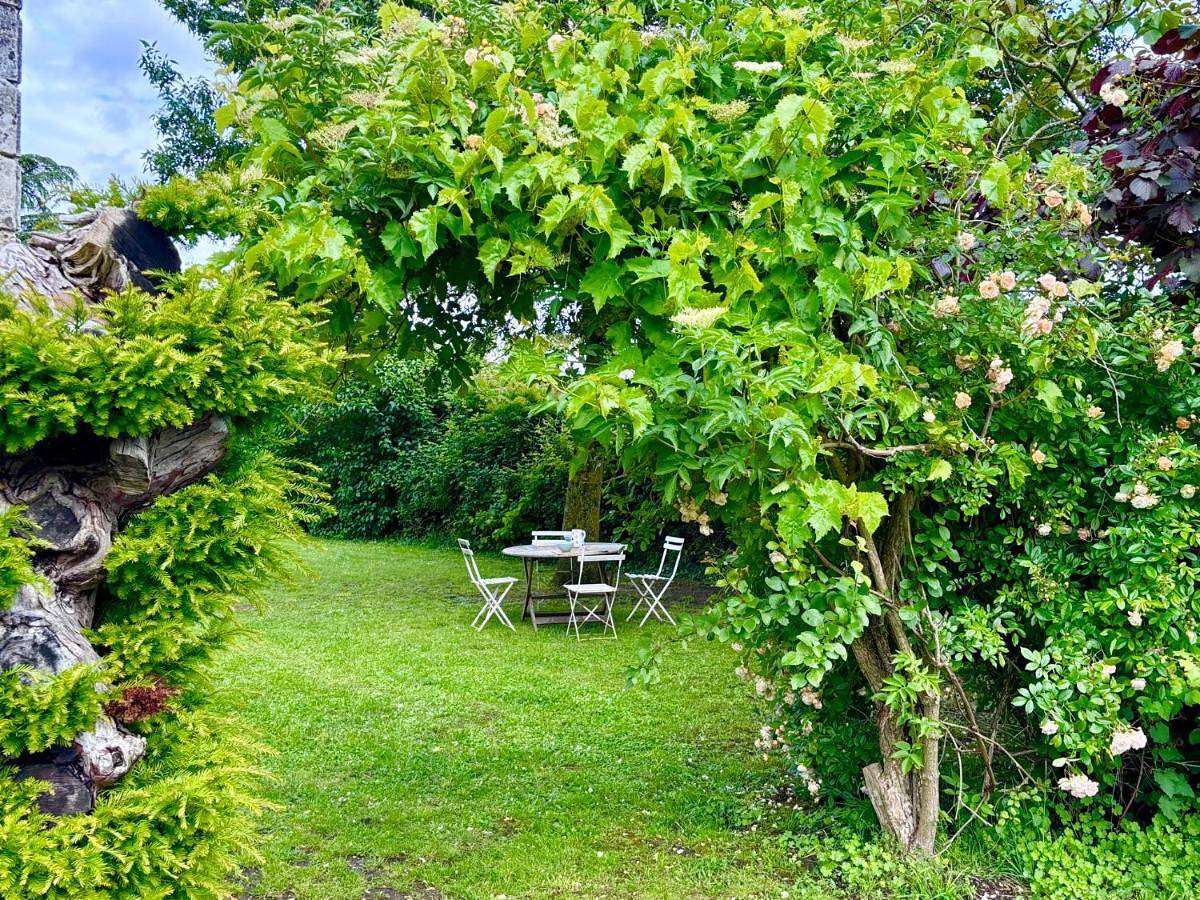 One-Bedroom House in Bocé, Vallée de la Loire