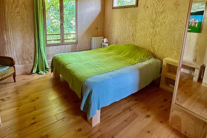 Location de vacances pour 6 personnes à Maisons-Laffitte - 2