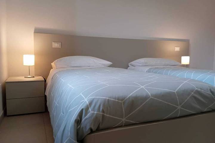 Appartamento intero, Maresol casa vacanze in Marina di Carrara, Carrara