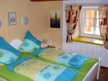 Vacation Rental for 4 Guests in Bernau im Schwarzwald, Black Forest, Picture 4