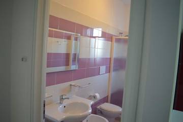 Maison De Vacances pour 4 Personnes dans Torre Pali, Salve, Photo 4