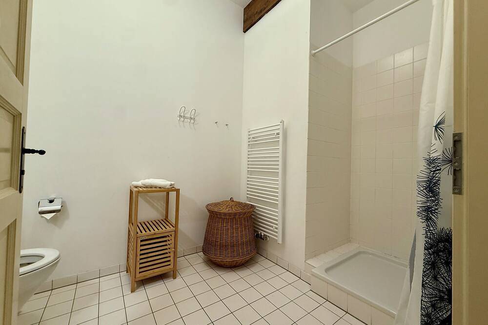 Gemütliche Ferienwohnung auf einem Gutshof inmitten der Natur in Schorfheide, Britzer Platte