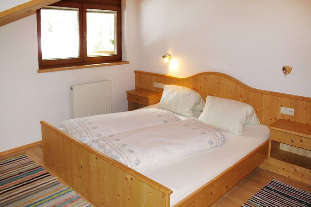Ganze Wohnung, Alpenglühen in Längenfeld, Ötztal