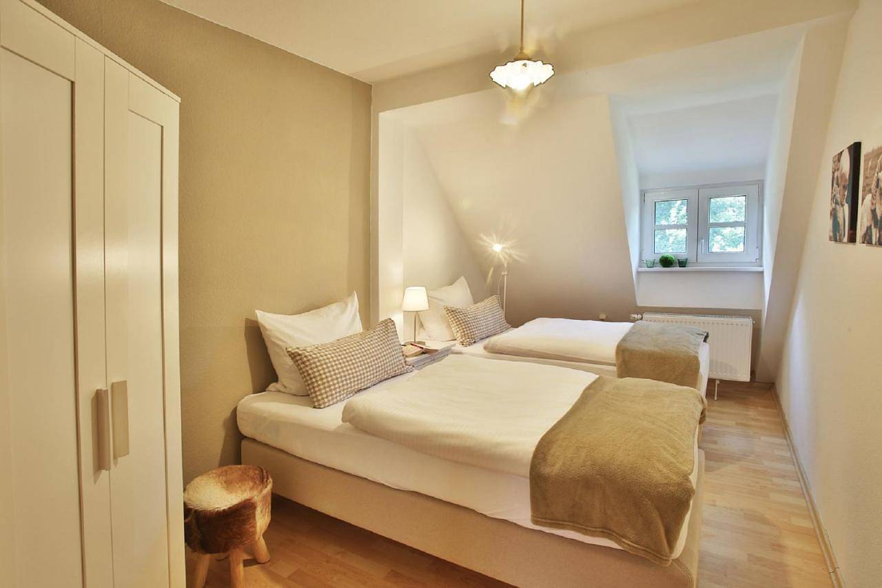 Ganze Wohnung, Ökonomiehof in Lichtenfels (Bayern), Oberes Maintal - Coburger Land