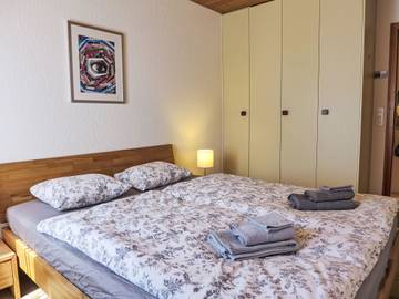 Hütte für 2 Personen in Grindelwald, Berner Oberland, Bild 4