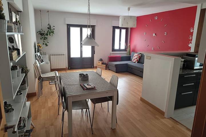 Ferienwohnung für 6 Personen, mit Terrasse, mit Haustier - 1