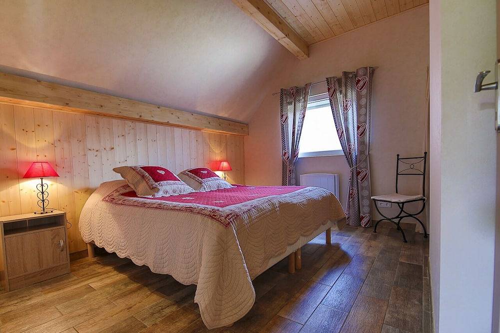 Gîte au pré des oies in Ostheim, Région de Ribeauvillé