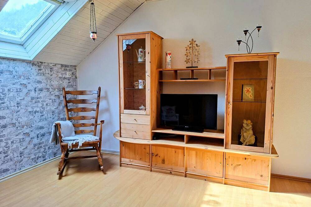 Ganze Wohnung, Ferienwohnung mit 3 Schlafzimmern (120qm) in Puchberg am Schneeberg, Wiener Alpen in Niederösterreich Region