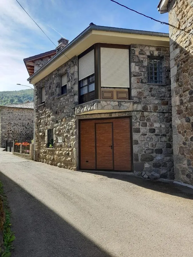 Holiday home for 4 people, with view - 1
