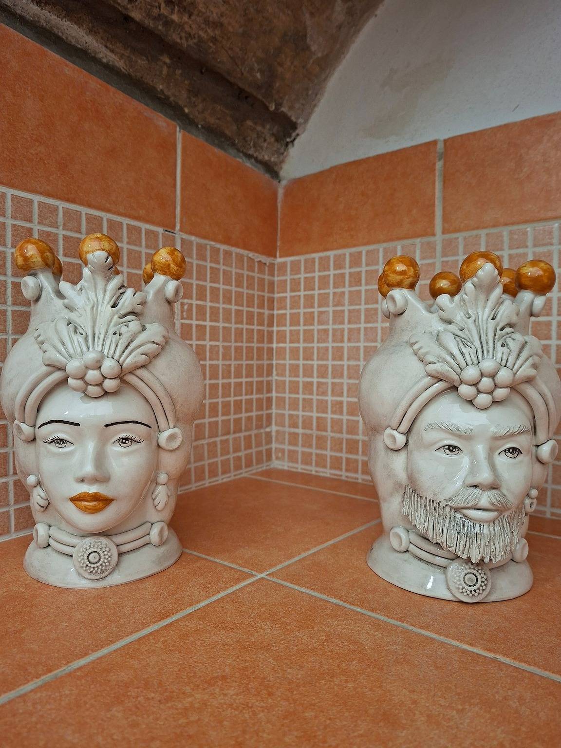 Ganze Wohnung, Ferienwohnung 'Adriana Suite' mit Wi-Fi und Klimaanlage in Ortigia, Syrakus