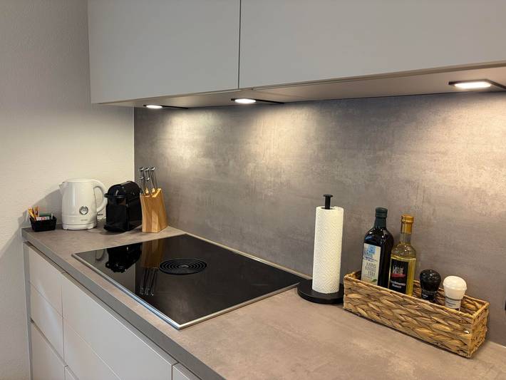 Ferienwohnung für 6 Personen, mit Terrasse in Axams - 4