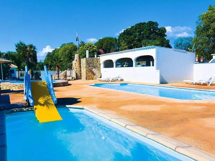 Chalet pour 5 personnes