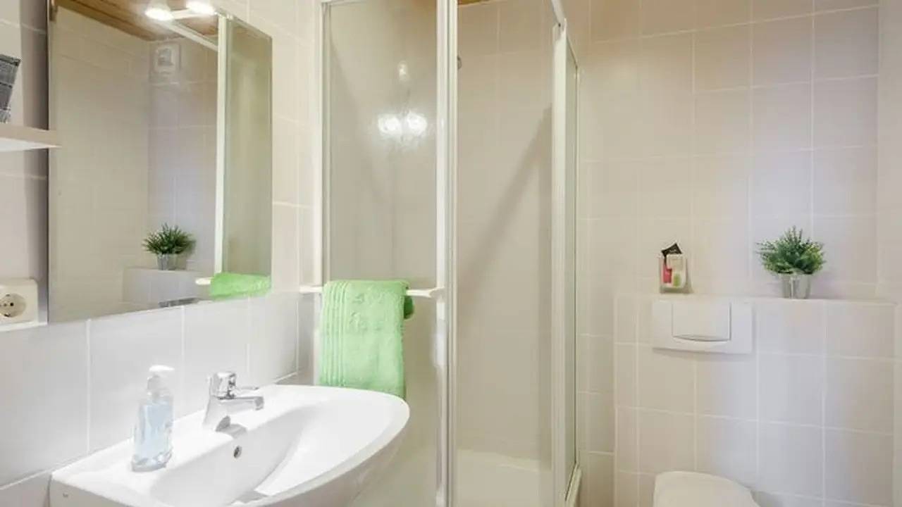 Ferienwohnung für 3 Personen (70 m²) in Arnis, foto 9
