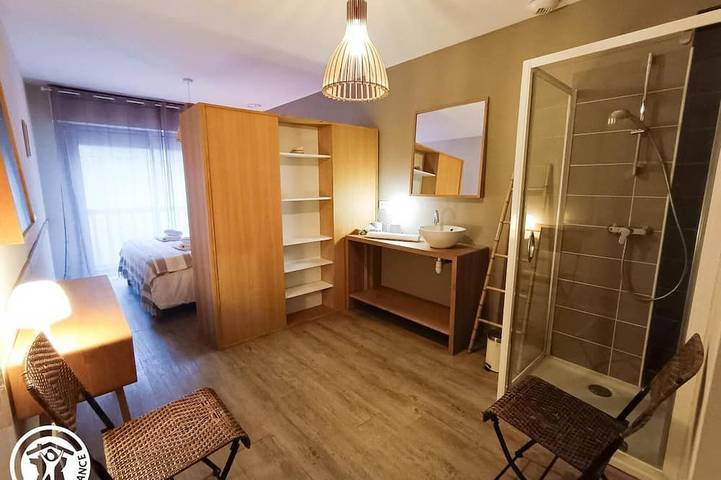 Gîtes de France® - Le Loft Gramat in Gramat, Quercy
