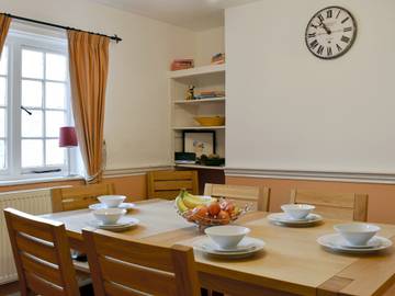 Holiday Rental for 7 People in Sidmouth, Jurassic Coast, Photo 3