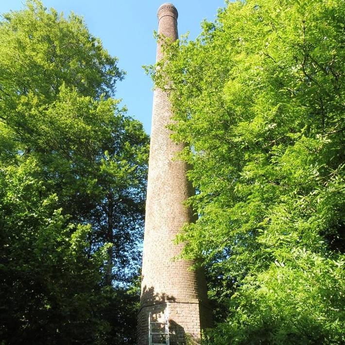 Location de vacances pour 7 personnes, avec jardin et vue à Paule - 3