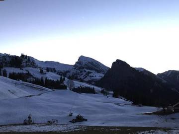 Appartement voor 4 Personen in Diemtigen, Westerse Alpen, Afbeelding 2
