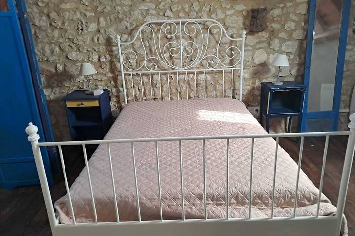 Location de vacances pour 6 personnes à Beaumont-du-Périgord - 3
