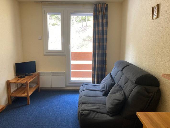 Ferienwohnung für 4 Personen, mit Terrasse, mit Haustier - 1