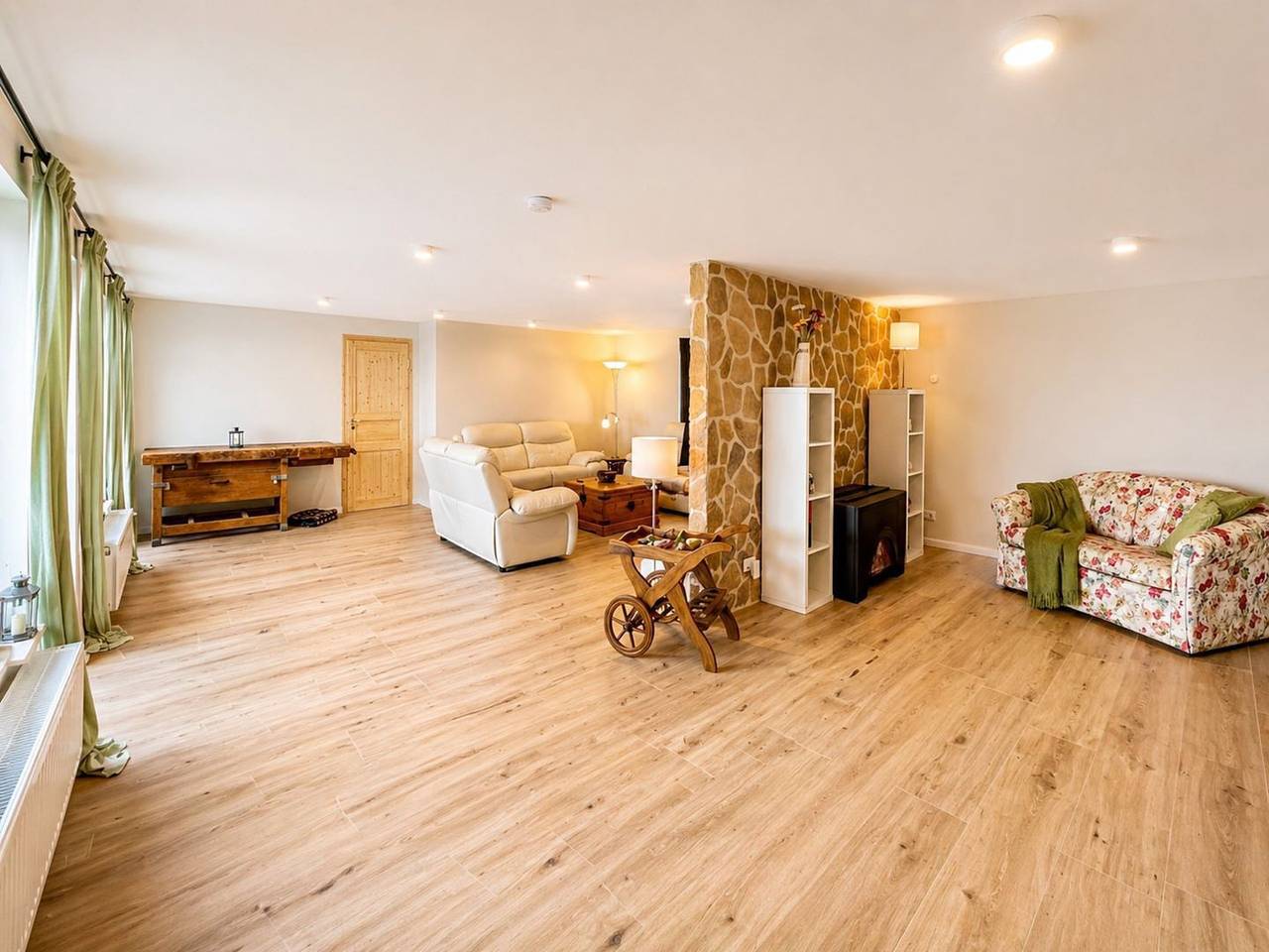 Ganze Wohnung, Ferienwohnung "Resi´s Welfenoase" in Schwangau, Bayerisch Schwaben