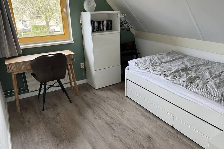 Ferienhaus für 5 Personen, mit Pool und Garten, mit Haustier in Nordholland - 4