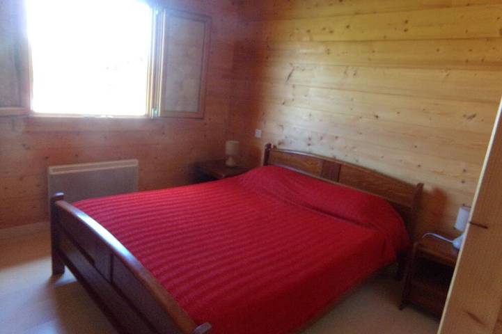 Gîte pour 6 personnes à Cerniébaud - 2