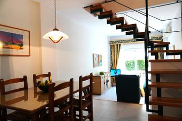 Apartment for 5 People in Torroella de Montgrí, Lower Empordà, Photo 3