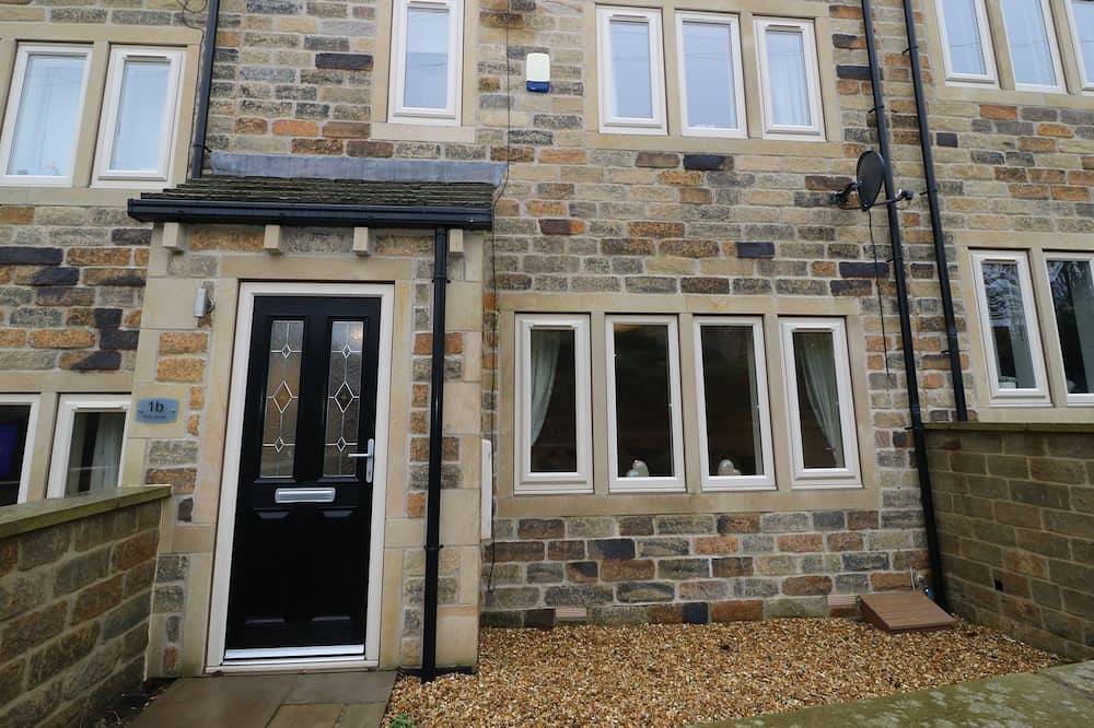 Neu eingerichtetes, modernes Stadthaus Shepley in Westliches Yorkshire