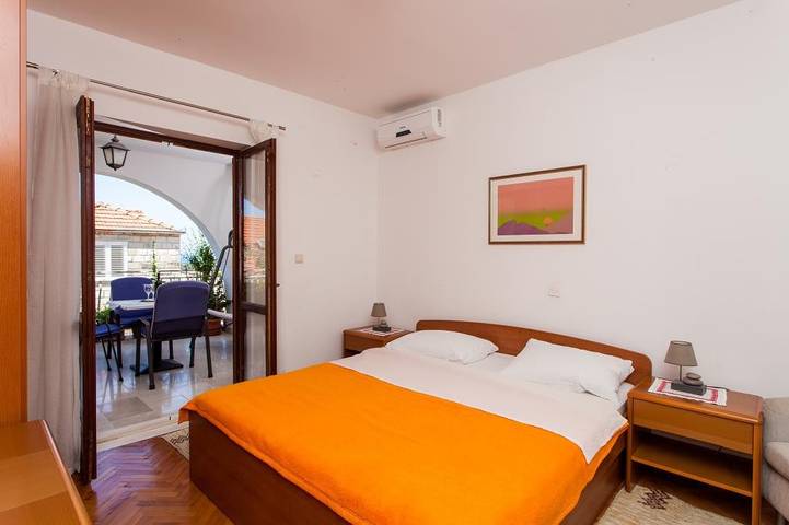 Maison d’hôte pour 2 personnes à Dubrovnik - 3